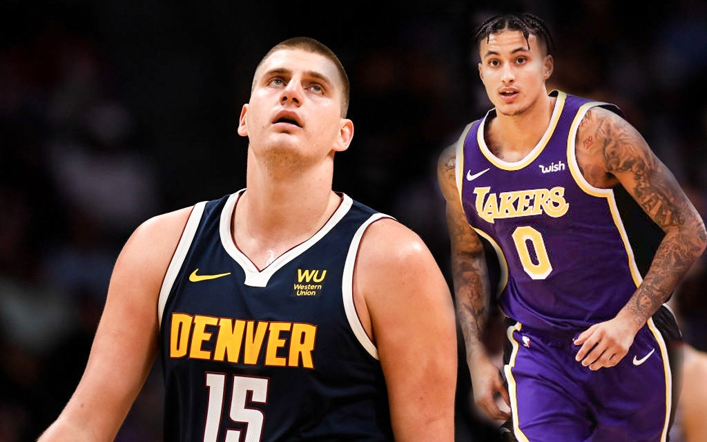 NBA 2019-2020 ngày 13/11: Los Angeles Lakers giải mã hiện tượng Phoenix Suns, chuỗi thắng của Denver Nuggets bị Atlanta Hawks chấm dứt