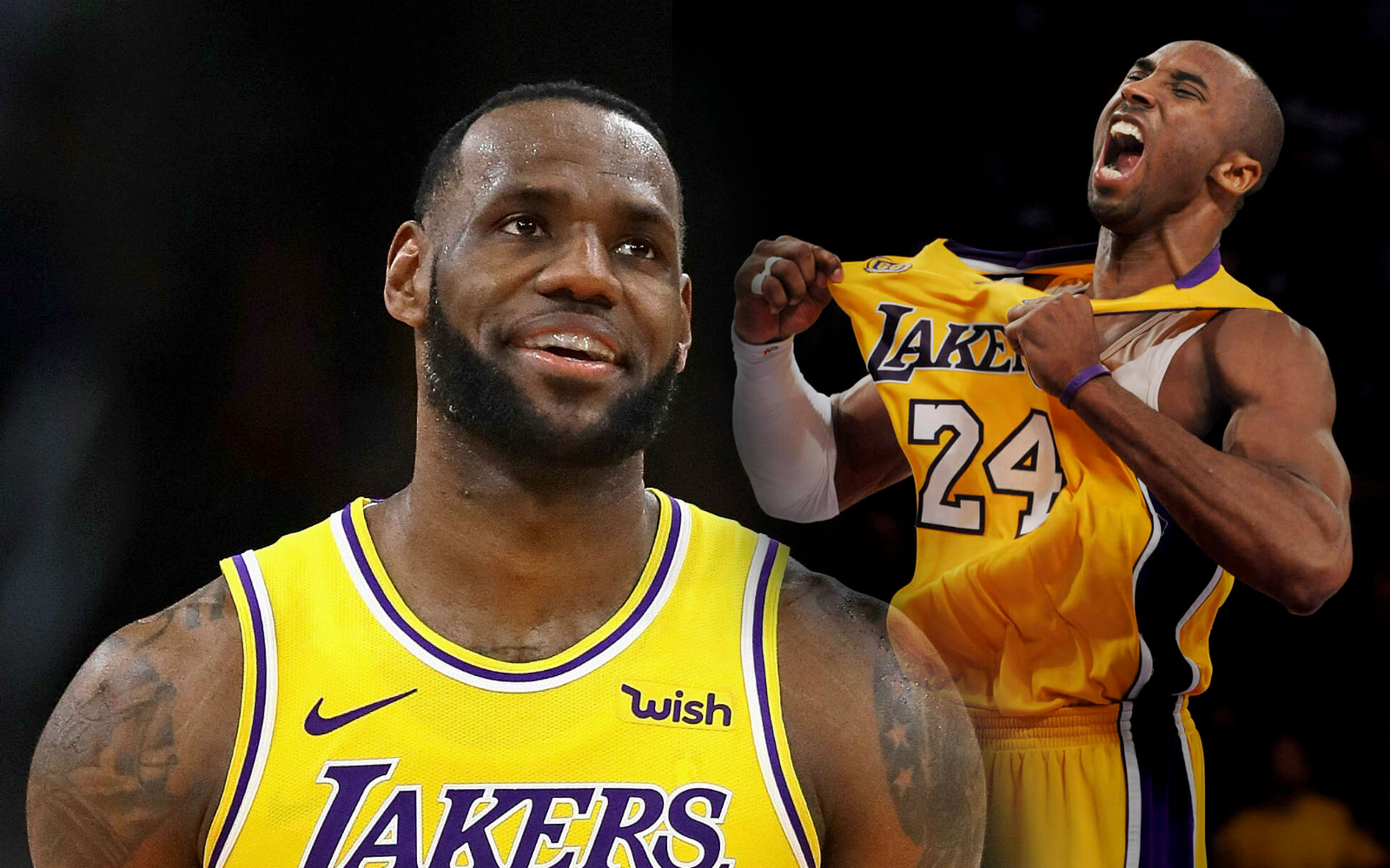 LeBron James chính thức cán mốc 33,000 điểm trong sự nghiệp, áp sát vị trí thứ 3 của Kobe Bryant