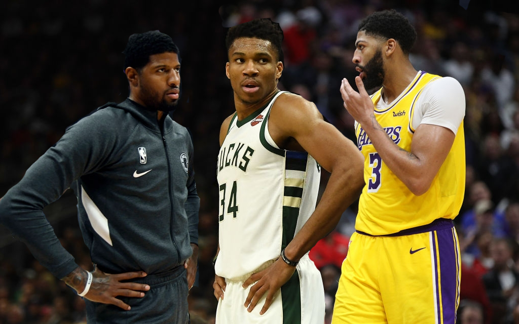 NBA 2019-2020 ngày 30/11: Los Angeles Lakers và Milwaukee Bucks củng cố ngôi đầu, Los Angeles Clippers bất ngờ thất thủ tại San Antonio