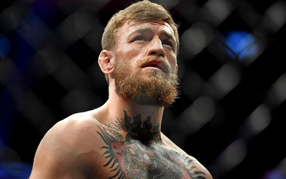 "Gã điên" Conor McGregor phủ nhận cáo buộc tấn công tình dục, chỉ tập trung cho ngày trở lại UFC