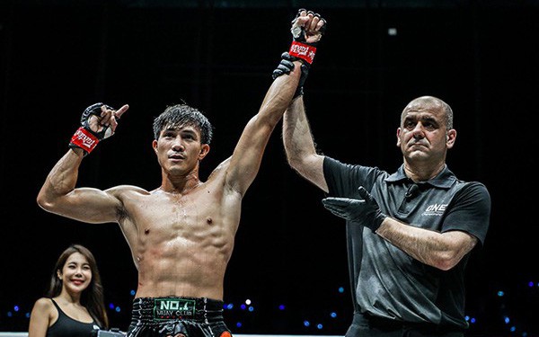 Giải MMA lớn nhất châu Á ONE Championship chính thức trở lại Việt Nam vào đầu năm 2020