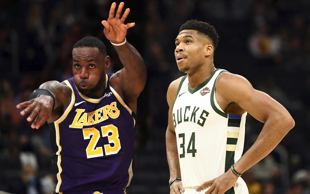 NBA 2019-2020 ngày 9/11: Los Angeles Lakers nối dài mạch thắng, Milwaukee Bucks trở thành nạn nhân của Buzzer-beater