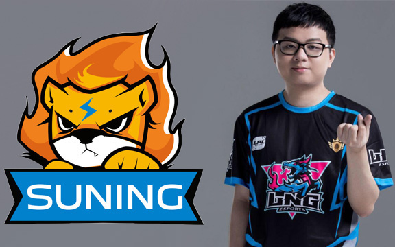 "Suning Gaming yếu hơn LNG Esports", người hâm mộ thất vọng khi chứng kiến Sofm thảm bại tại Demacia Cup