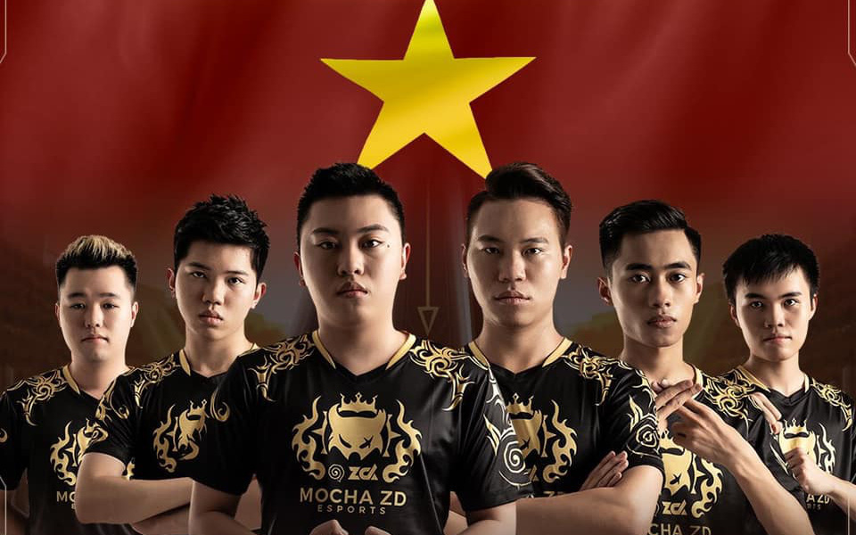 Mocha ZD Esports bất ngờ chia tay 4 thành viên, úp mở khả năng đón siêu sao của Đài Bắc Trung Hoa