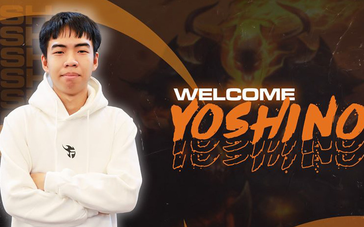 Team Flash chiêu mộ thành công Yoshino từ GAM Esports, hé lộ lý do khó đỡ dẫn tới thương vụ này