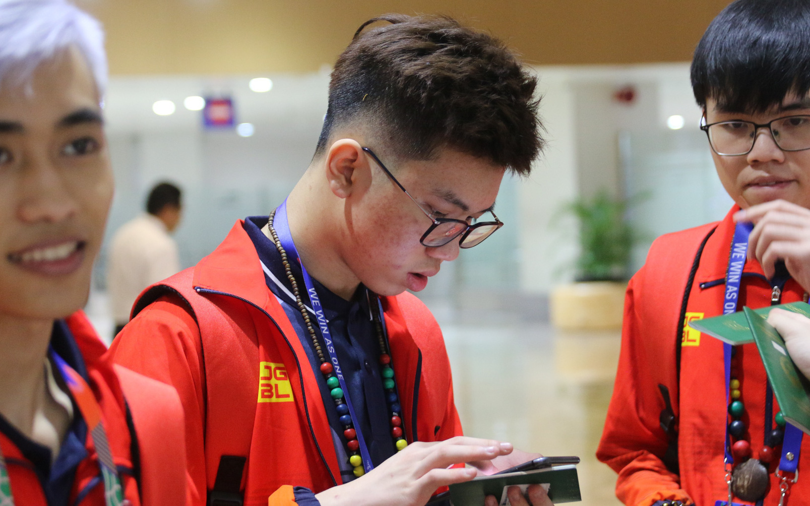 Kết quả bốc thăm Esports tại SEA Games 30: Tuyển Liên Quân Mobile gặp ngay đối thủ khó nhằn nhất