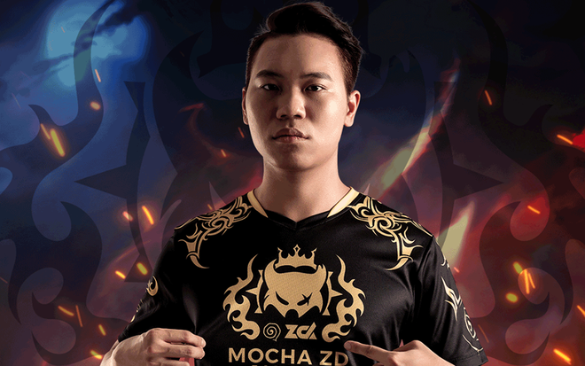 Khiên hé lộ nguyên nhân Mocha ZD Esports tan rã và khiến tất cả người hâm mộ bất ngờ với mục tiêu cho mùa giải mới