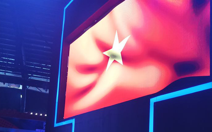 Đoàn Esports Việt Nam thành công trong ngày đầu ra quân tại SEA Games 30