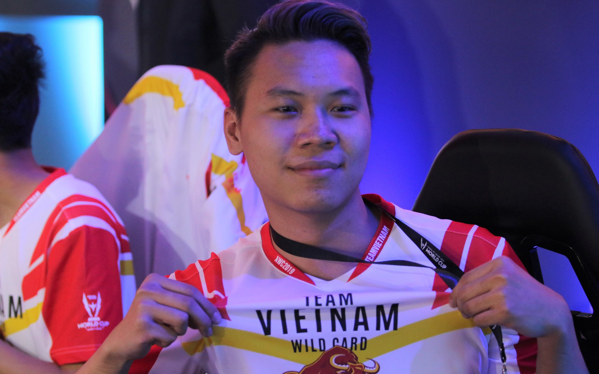 Team Vietnam Wildcard (Box Gaming) gỡ hòa đầy cảm xúc trong trận đấu ra quân AWC 2019