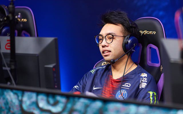 Siêu sao Esports của PSG chính thức nhận án phạt nặng sau hành động chửi bới cực "trẻ trâu" trên MXH