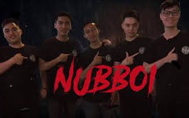 Nubboi của streamer lừng danh Pew Pew chuẩn bị tái hợp, quay trở lại thi đấu chuyên nghiệp