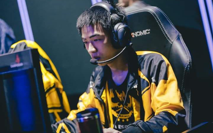 Tiếp đà thăng hoa sau chiến thắng trước DBL, GAM Esports hủy diệt Evos với chiến thắng 2-0