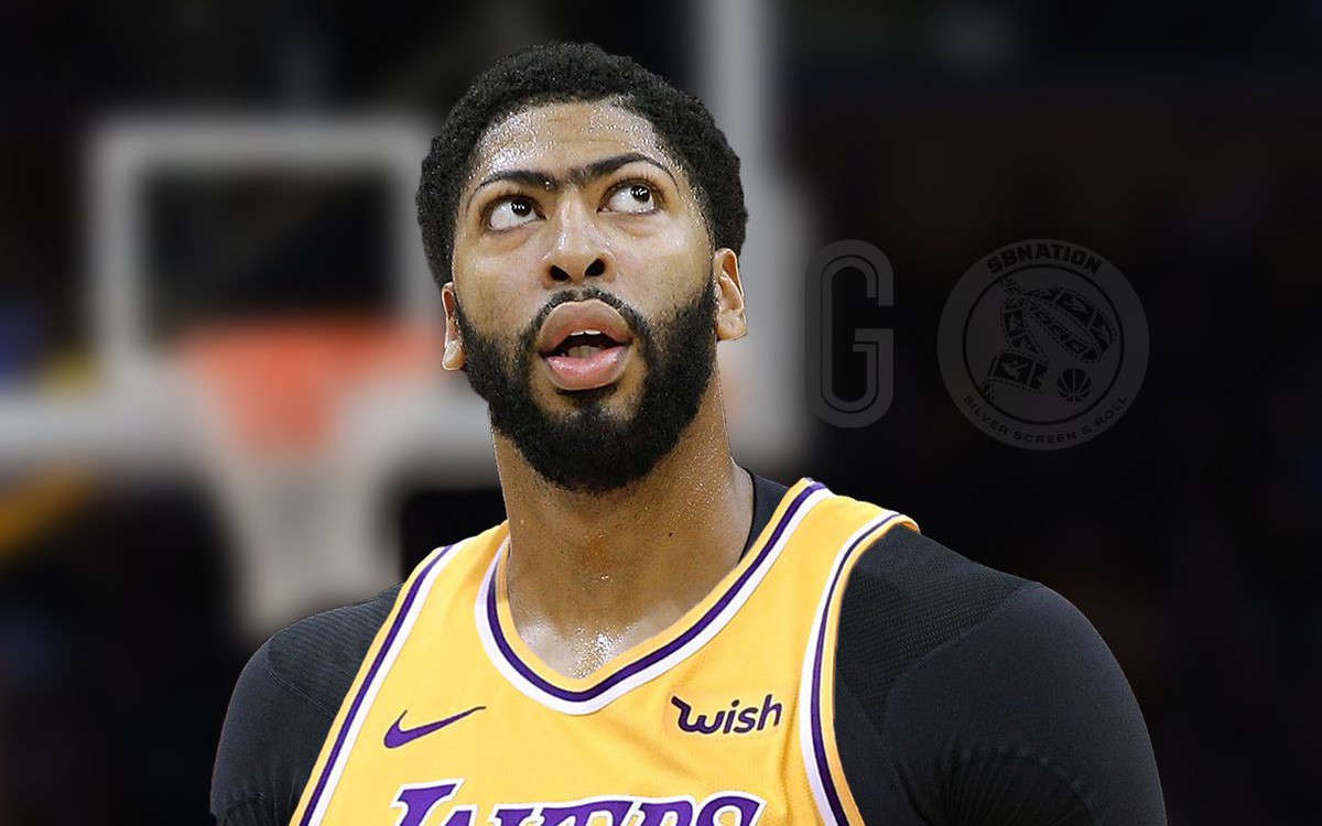 Anthony Davis thừa nhận sự nhàm chán của NBA kỷ nguyên mới