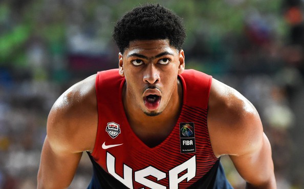 Ôm mộng vô địch NBA, Anthony Davis sẽ rút lui khỏi FIBA World Cup