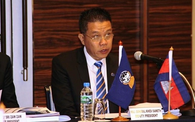Ủy ban vận động World Cup AFF cam kết làm việc thường xuyên với Ban thư ký Asean