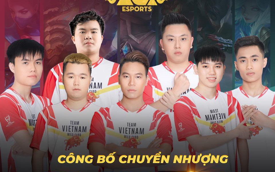 Để thua tại bán kết AWC 2019, Box Gaming chính thức không còn xuất hiện tại đấu trường Liên Quân Mobile