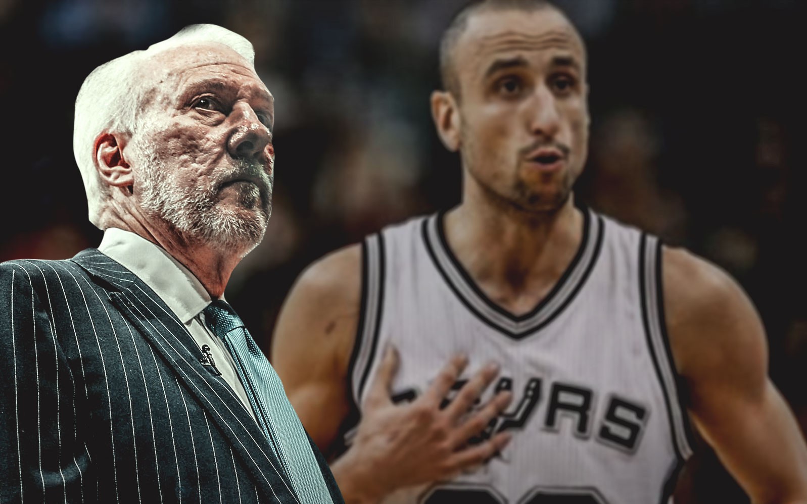 Tim Duncan không phải sự lựa chọn hàng đầu cho vị trí trợ lý HLV ở San Antonio Spurs