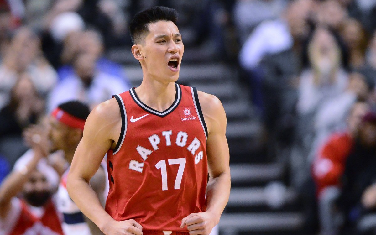 Jeremy Lin "lấp lửng" khả năng sẽ đụng độ Saigon Heat ở ABL 10