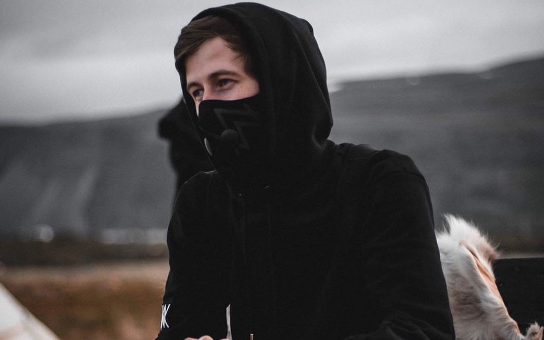 Alan Walker mang tới bữa tiệc âm nhạc đầy sôi động trước thềm chung kết thế giới PUBG Mobile