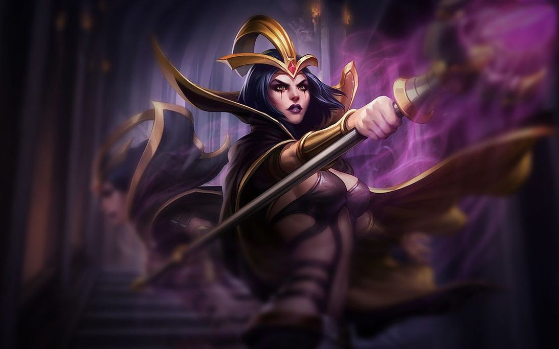 Phì cười với pha tạo bóng gây lú của Optimus làm lu mờ Pentakill đầu tiên tại VCS hè 2019