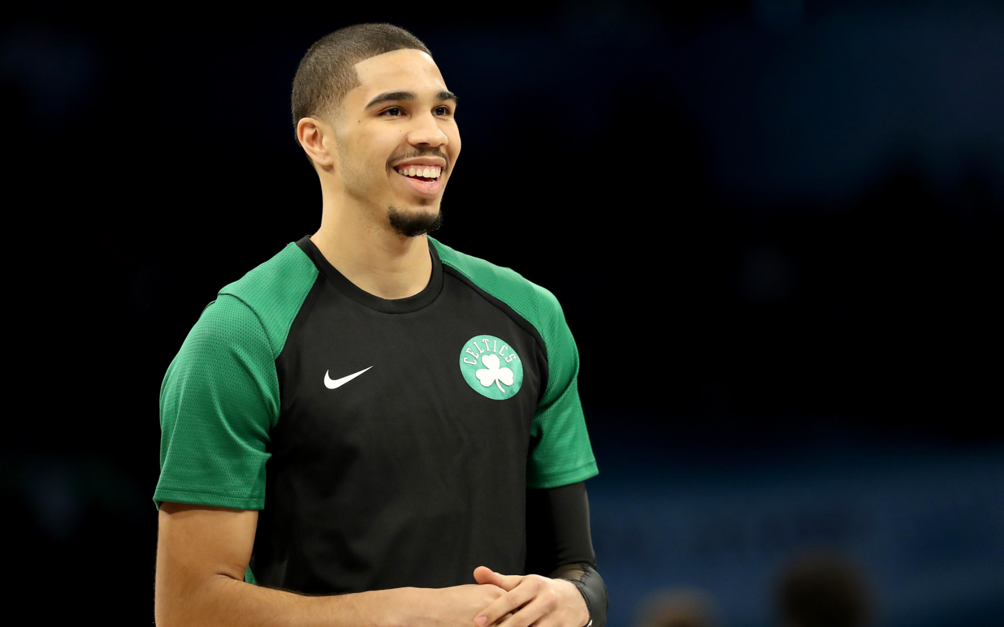 Boston Celtics hậu đổi thay, Jayson Tatum đặt mục tiêu lớn cho bản thân