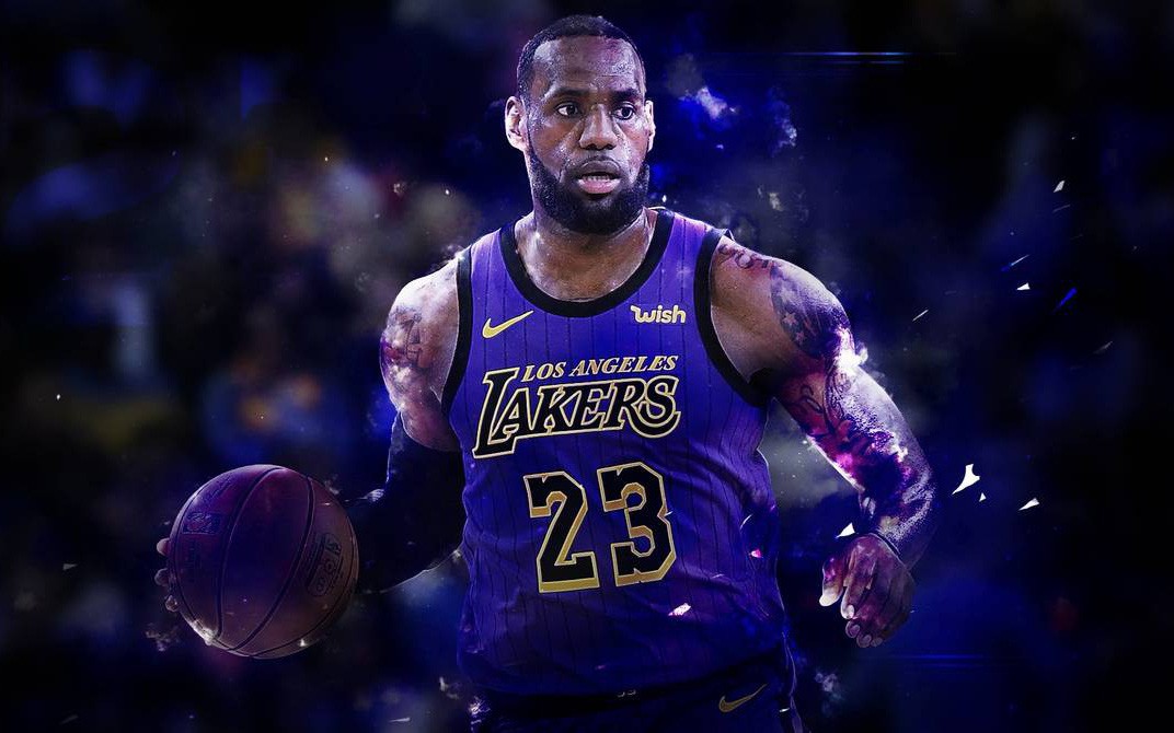 Theo ESPN, LeBron James không nhận được phiếu bình chọn nào cho danh hiệu Cầu thủ xuất sắc nhất NBA