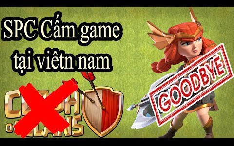 Công ty game hàng đầu thế giới Supercell tuyên bố rút khỏi thị trường Việt Nam