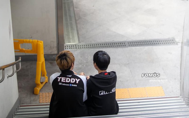 Rift Rivals 2019 kết thúc với màn trao cúp hoành tráng nhưng đây mới là khoảnh khắc đáng nhớ nhất giải đấu