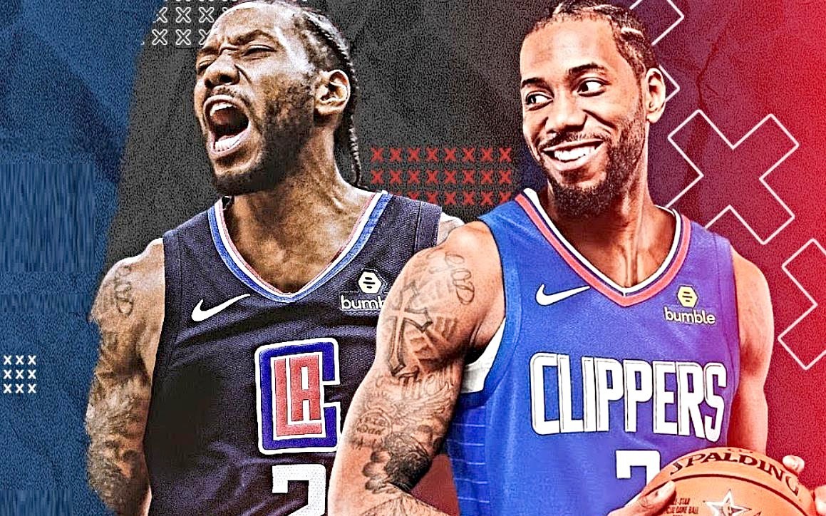 Thầy cũ thể hiện sự cảm thông cho quyết định của Kawhi Leonard