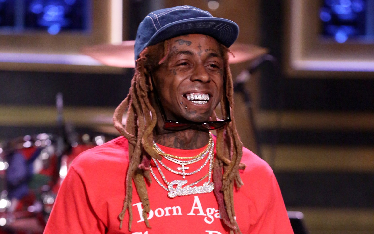 Rapper Lil Wayne tuyên bố LeBron James là cầu thủ xuất sắc nhất mọi thời đại