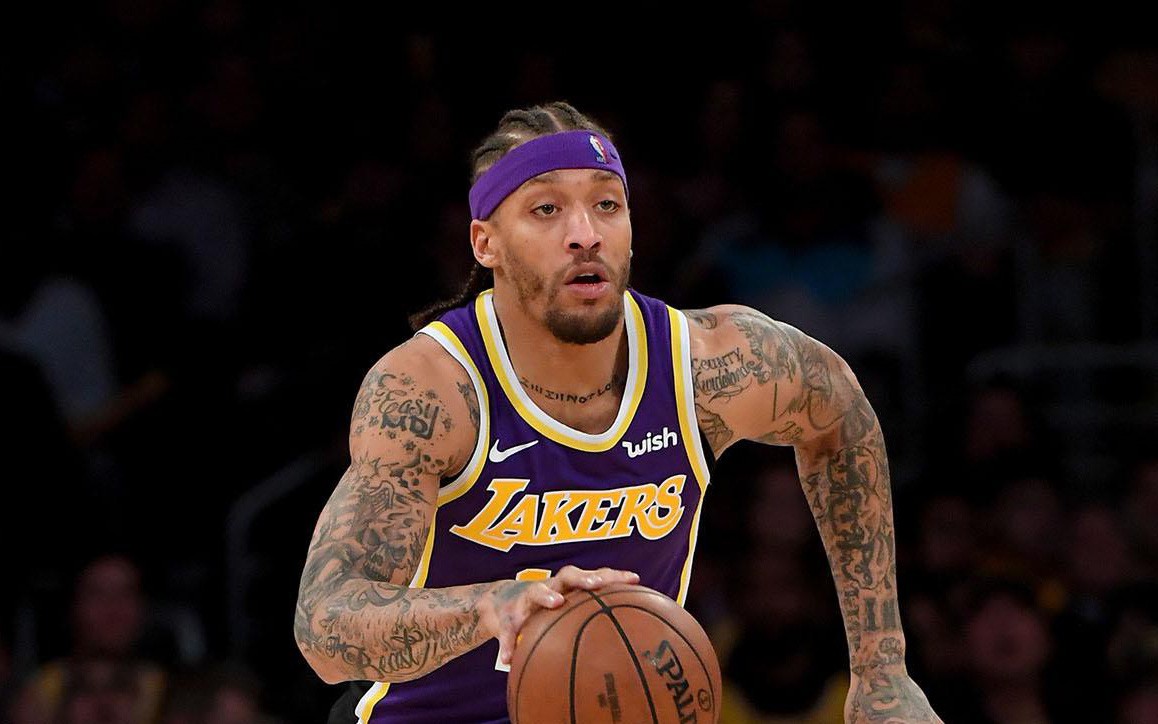 Detroit Pistons mạo hiểm ký hợp đồng với cầu thủ "lắm tài nhiều tật" Michael Beasley