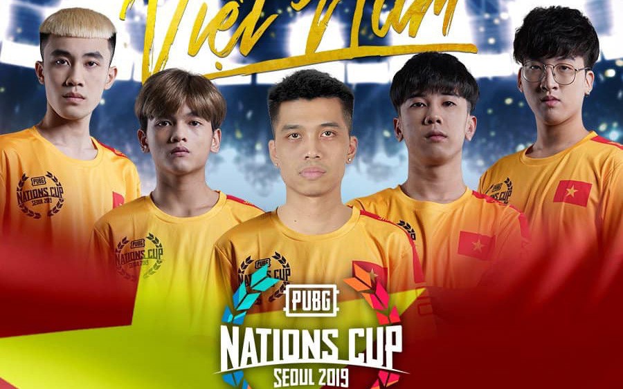 Thi đấu xuất sắc cùng đội tuyển Việt Nam tại PUBG Nations Cup 2019 nhưng Sapauu bất ngờ không có tên trong đội hình tiêu biểu do PLAYERUNKNOWN lựa chọn