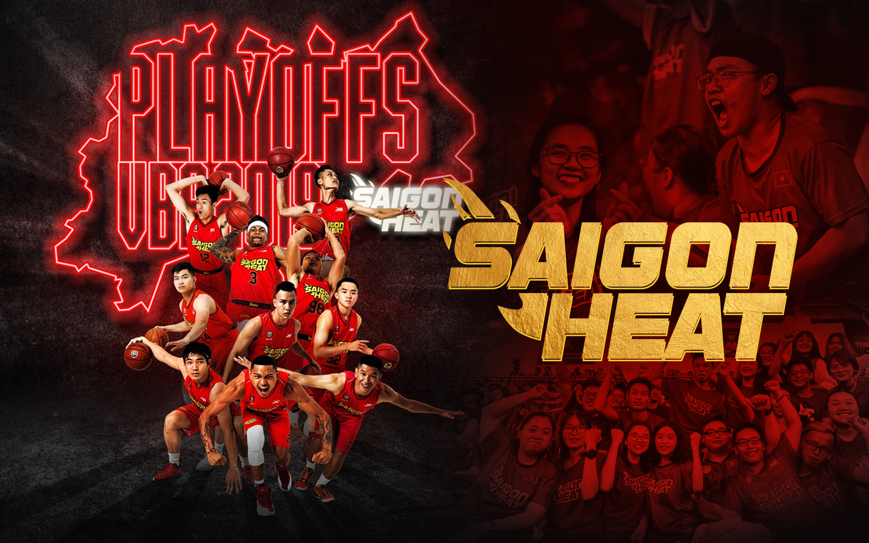 Tổng kết VBA Regular Seasons 2019: Saigon Heat cùng cơ hội viết nên trang sử mới