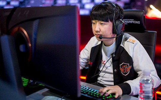 SKT vs AF: Trận đấu đầu tiên trên con đường bảo vệ ngôi vương của Faker và đồng đội