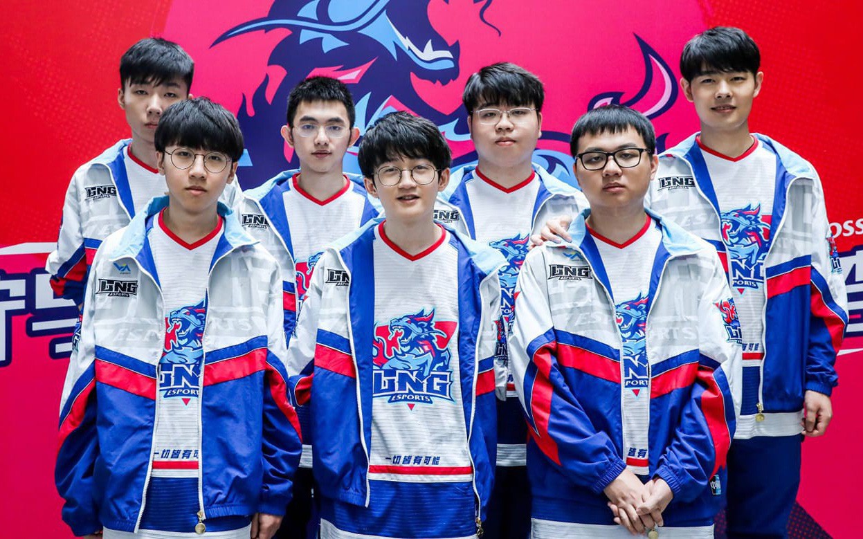 Fan quốc tế phấn khích sau chiến thắng trước IG của LNG Esports: "Trận đấu này chẳng khác nào sân khấu của Sofm"