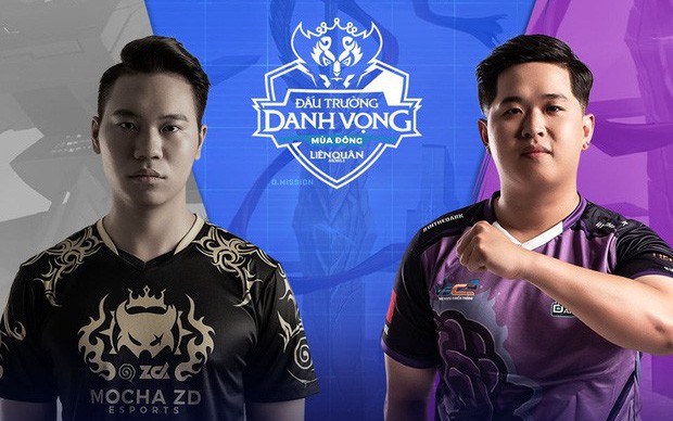 Khó tin: Thua thảm đội tân binh, dàn sao Mocha ZD Esports bị quản lý "dằn mặt" bằng hình phạt cực nặng