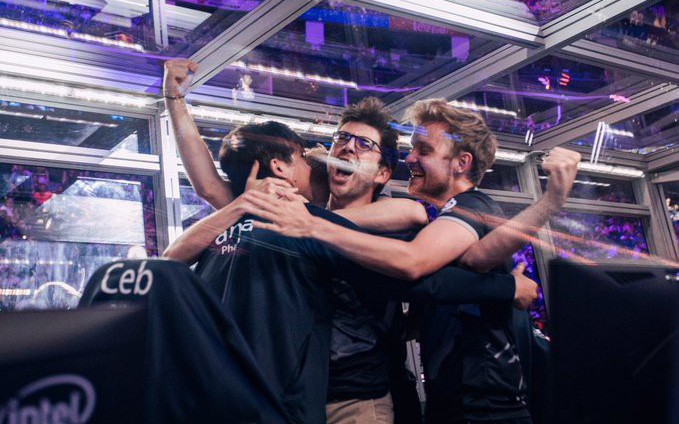 OG vô địch The International 2019, nhận giải thưởng 15,5 triệu USD