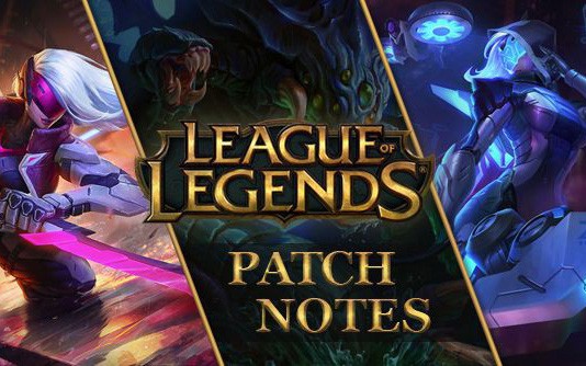 Bình luận viên LCK phẫn nộ khi Riot Games liên tục ra mắt bản cập nhật mới nhưng chẳng mang lại bất kì tác dụng nào