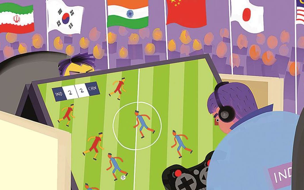 Tin buồn cho cộng đồng Esports: Thể thao điện tử sẽ không xuất hiện tại Á vận hội năm 2022