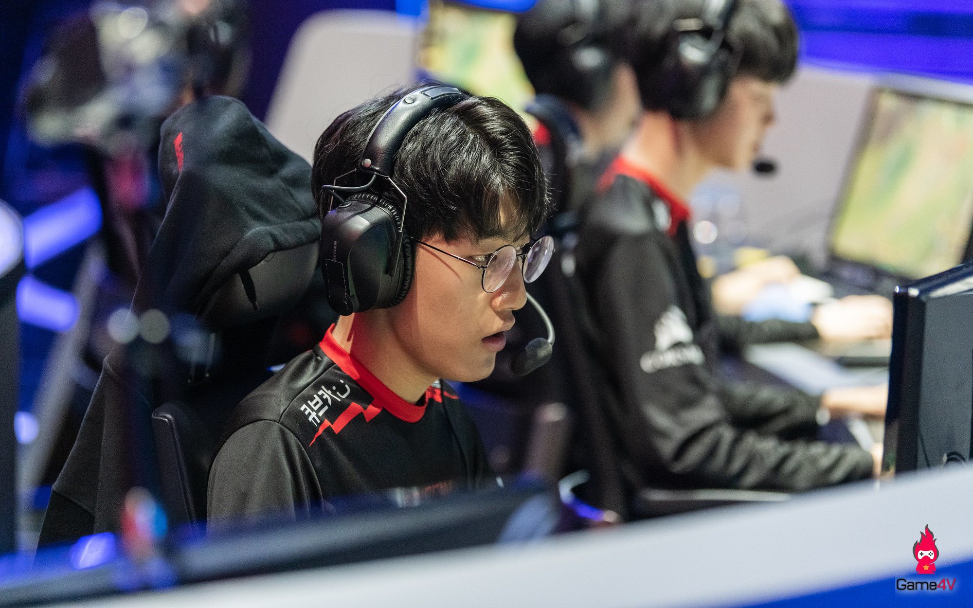 BLV nước ngoài: Griffin "no hope", SKT T1 sẽ vô địch LCK hè 2019