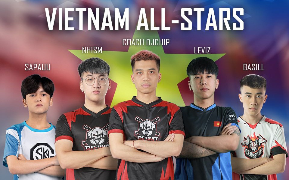 Điểm mặt những sự kiện Esports hấp dẫn nhất tuần này: PUBG Nations Cup chính thức khởi tranh