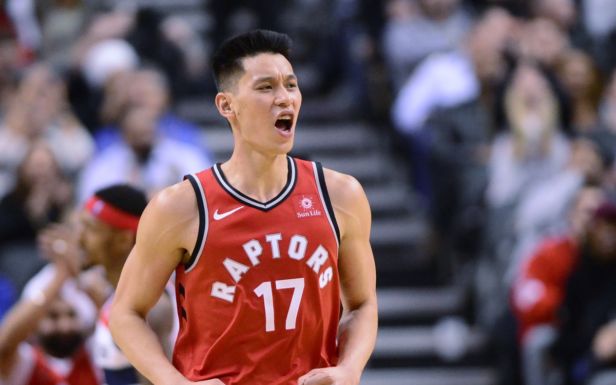 Bị chỉ trích vì tỏ ra yếu đuối, Jeremy Lin lên tiếng để giữ vững quan điểm