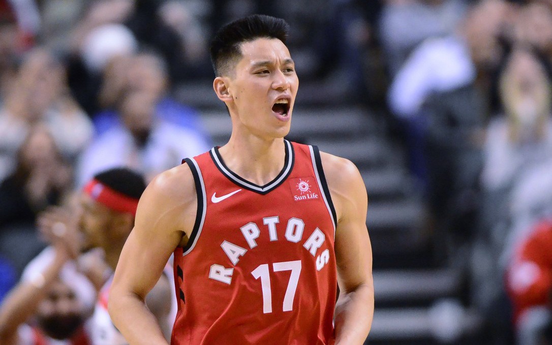 Jeremy Lin từ biệt người hâm mộ NBA, chính thức lên đường sang Trung Quốc