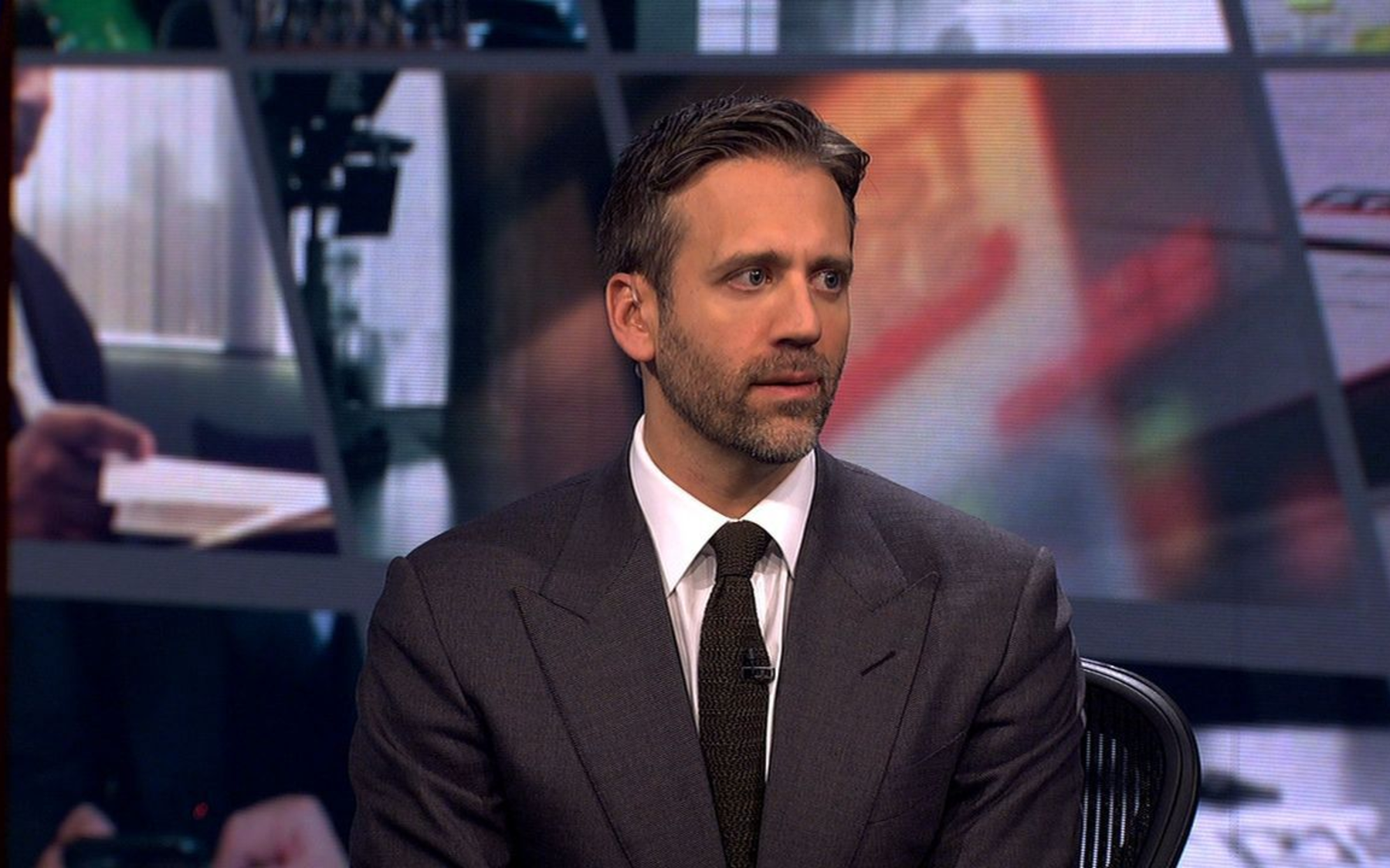 Theo Max Kellerman, Kevin Durant có thể sánh ngang với huyền thoại Michael Jordan