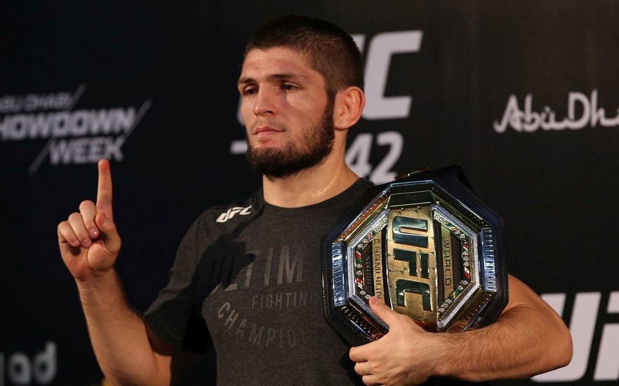 Cha của nhà vô địch Khabib tiết lộ thời điểm con trai giải nghệ, sớm hơn nhiều so với kỳ vọng của các fan