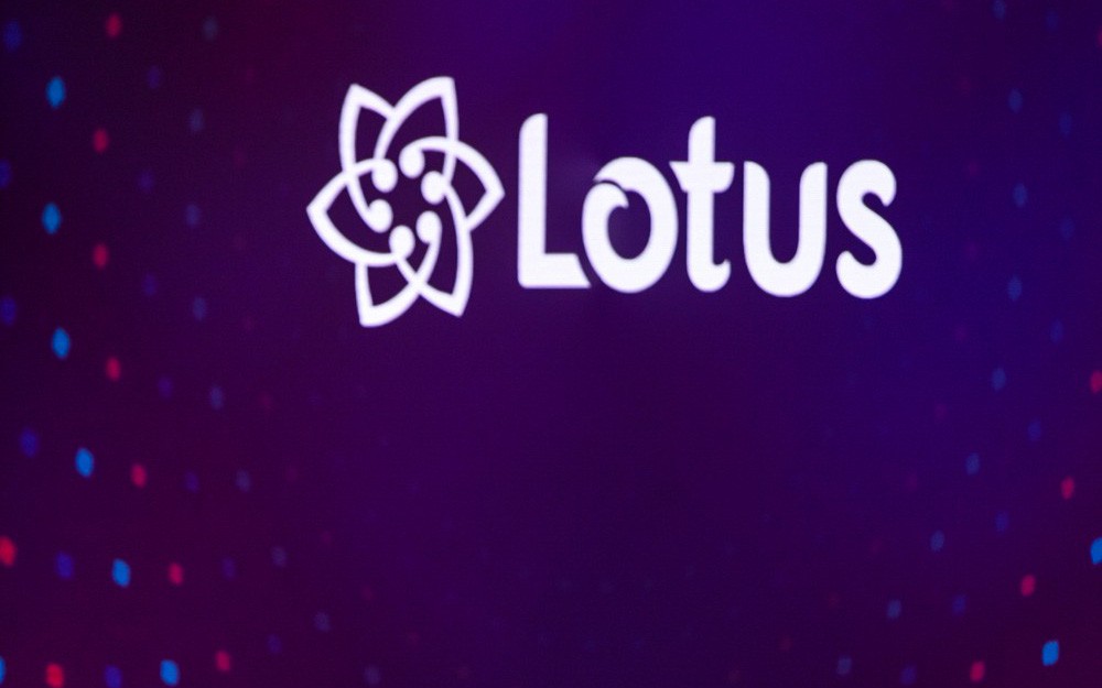 Lotus - mạng xã hội của người Việt chính thức ra mắt sau buổi lễ cực kỳ hoành tráng!! 