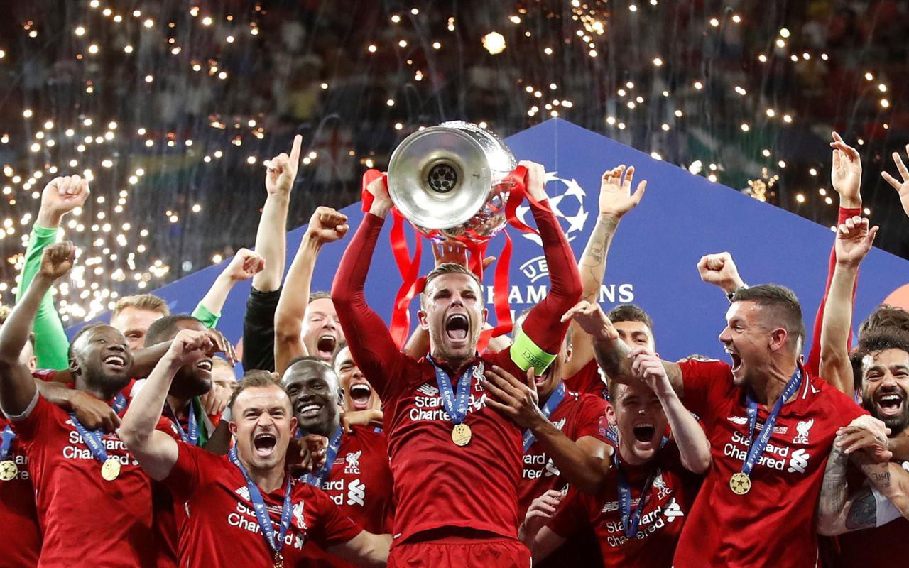 Champions League trở lại, và người Anh sẽ tiếp tục thống trị châu Âu?