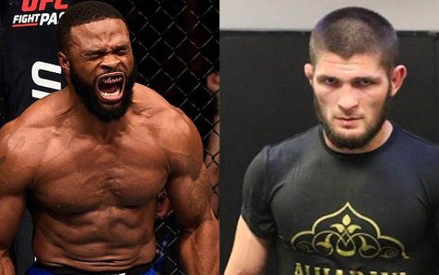 Sau McGregor, đến lượt nhà cựu vô địch thế giới thách đấu Khabib nhưng lại đưa ra một yêu cầu khó đỡ