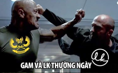 Không còn cà khịa GAM Esports, Lowkey Esports hô vang khẩu hiệu "We are VCS" khi bước ra đấu trường quốc tế