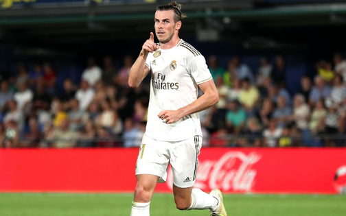 Tròn 6 năm cập bến Bernabeu, sao bị thất sủng Gareth Bale lập "kỳ tích" y hệt Ronaldo nhưng Real lại nhận kết cục hoàn toàn khác